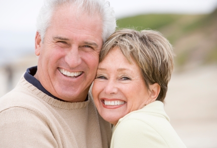 Over 50 Singles | Dating for seniors and over 50 singles